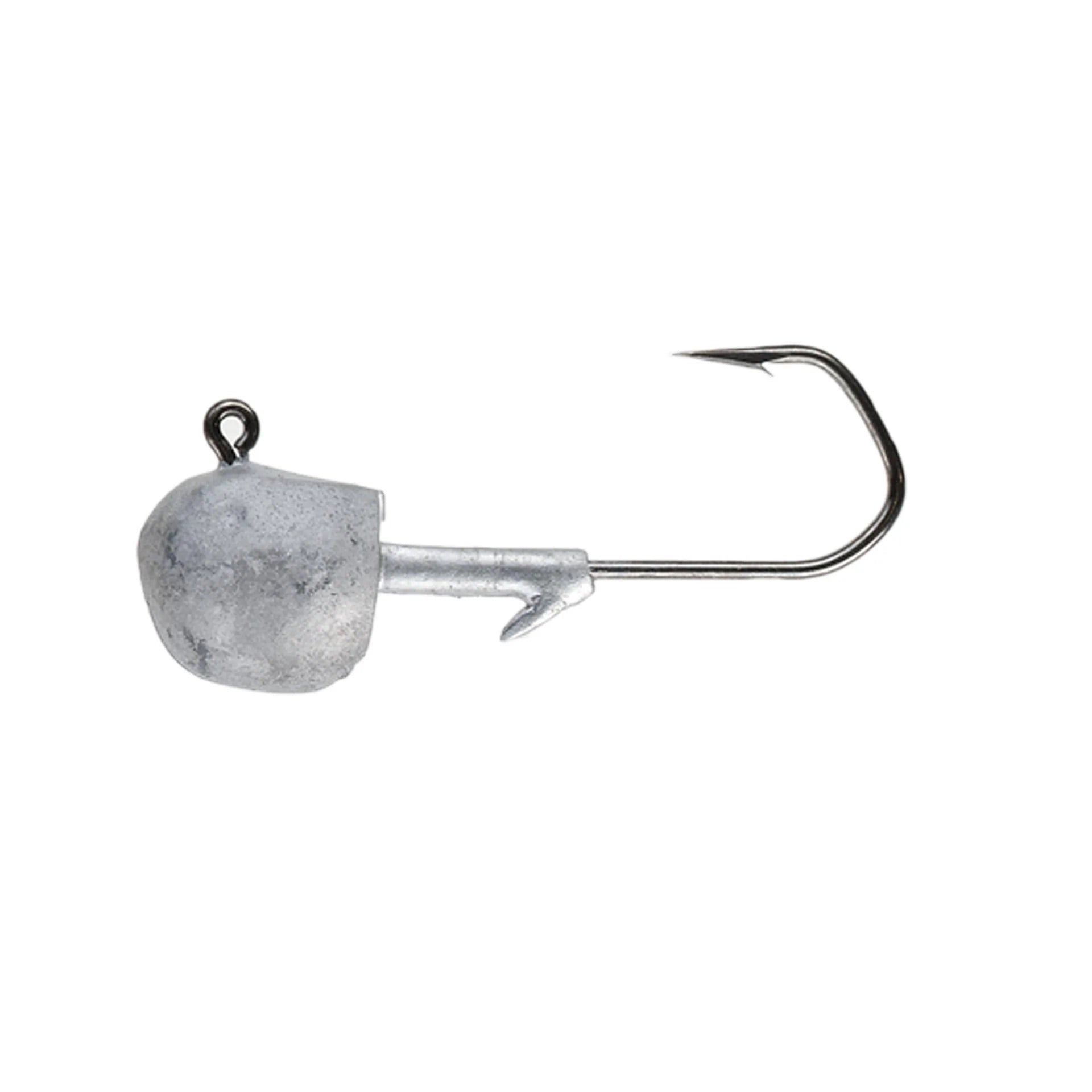 Hogy - Classic Barbarian Jig Heads