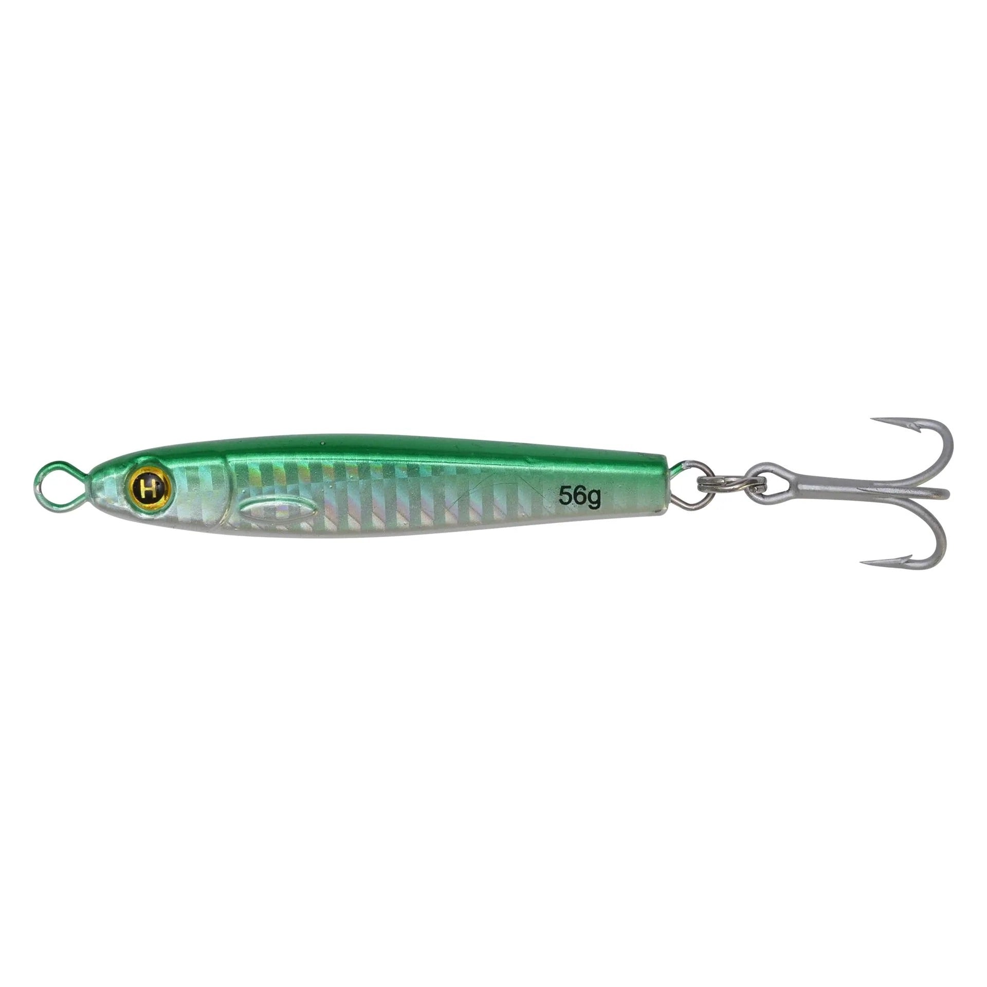 Hogy - Heavy Minnow Jigs