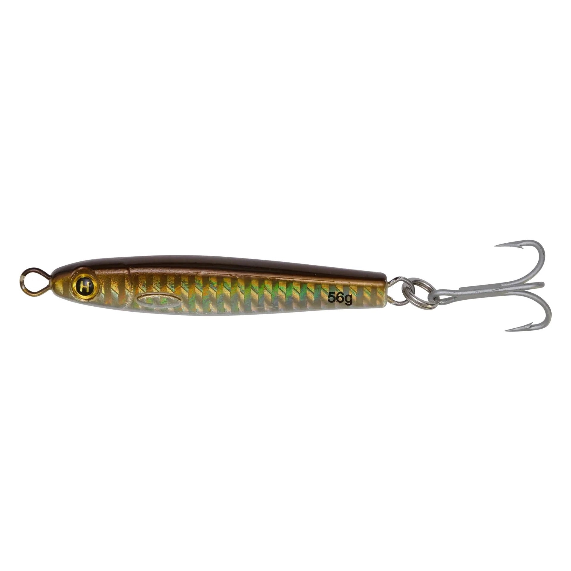 Hogy - Heavy Minnow Jigs