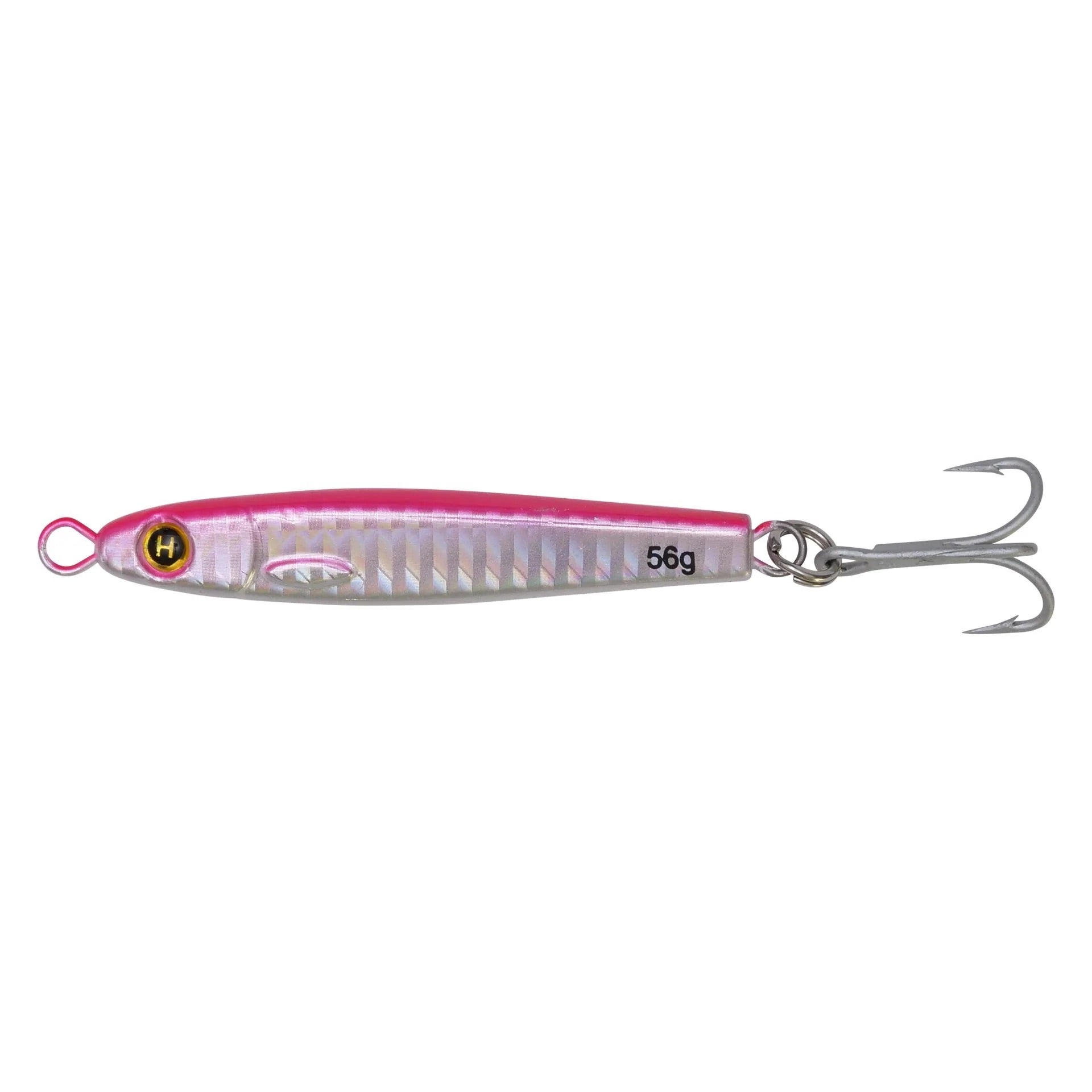 Hogy - Heavy Minnow Jigs