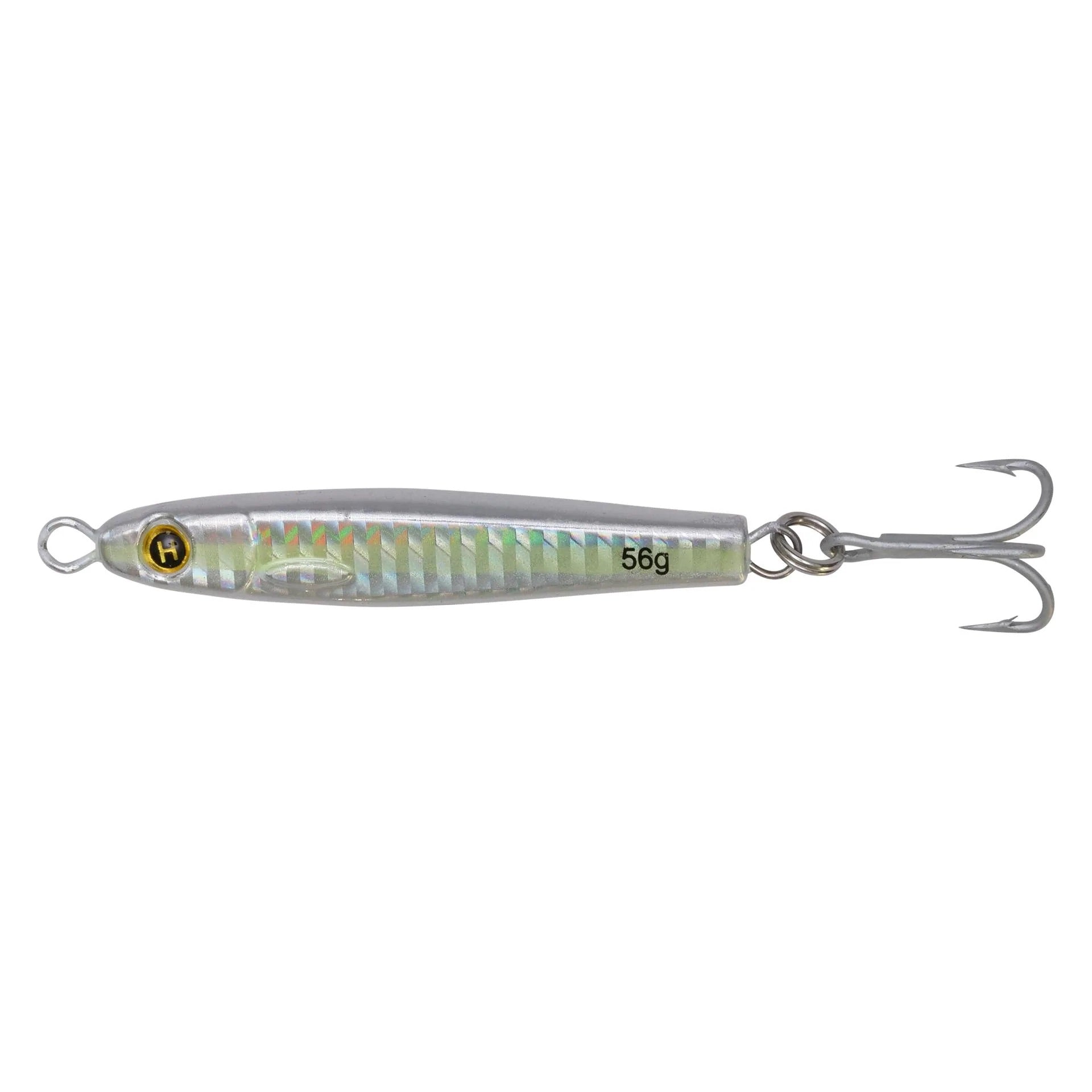 Hogy - Heavy Minnow Jigs