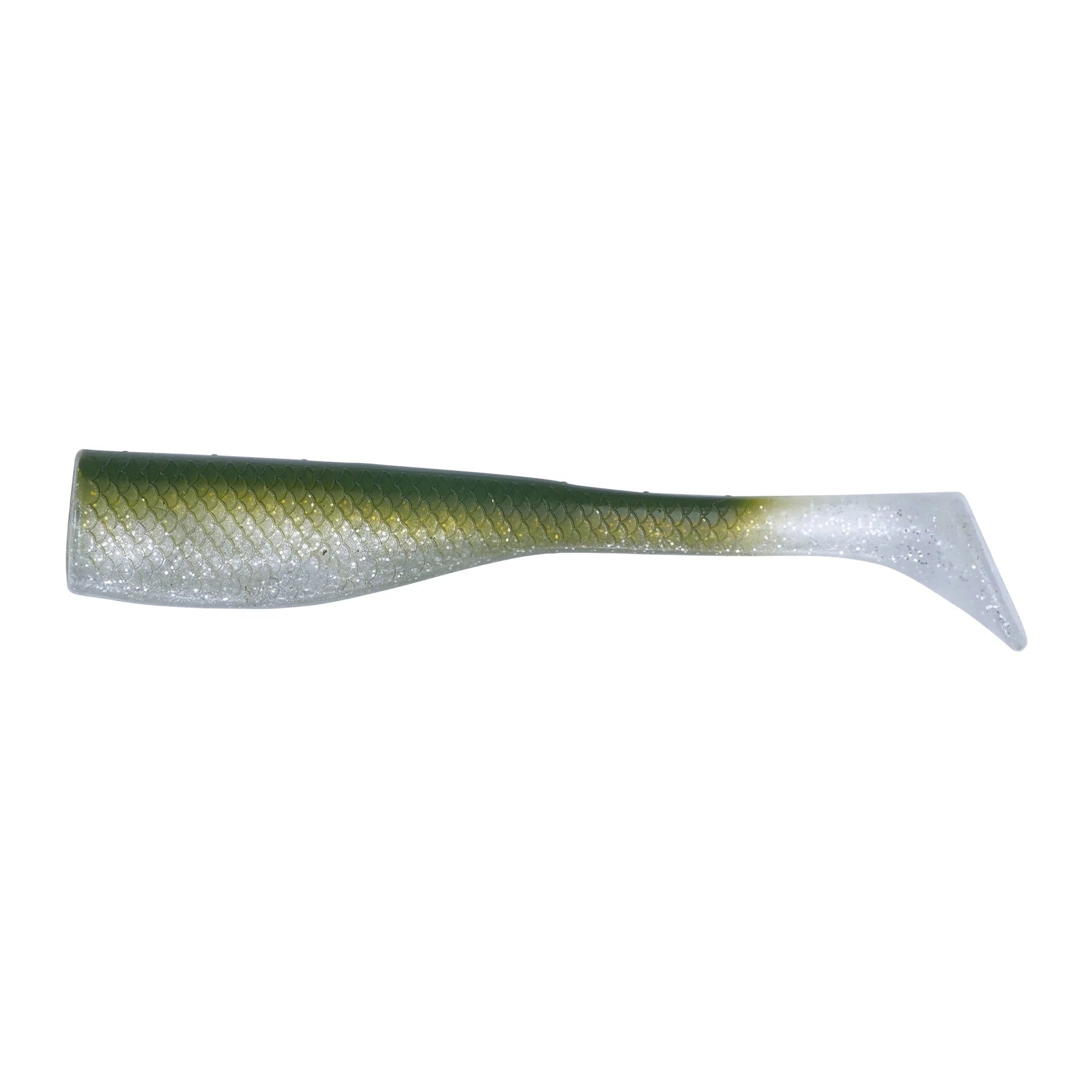 Hogy - Protail Thumper Swimbait