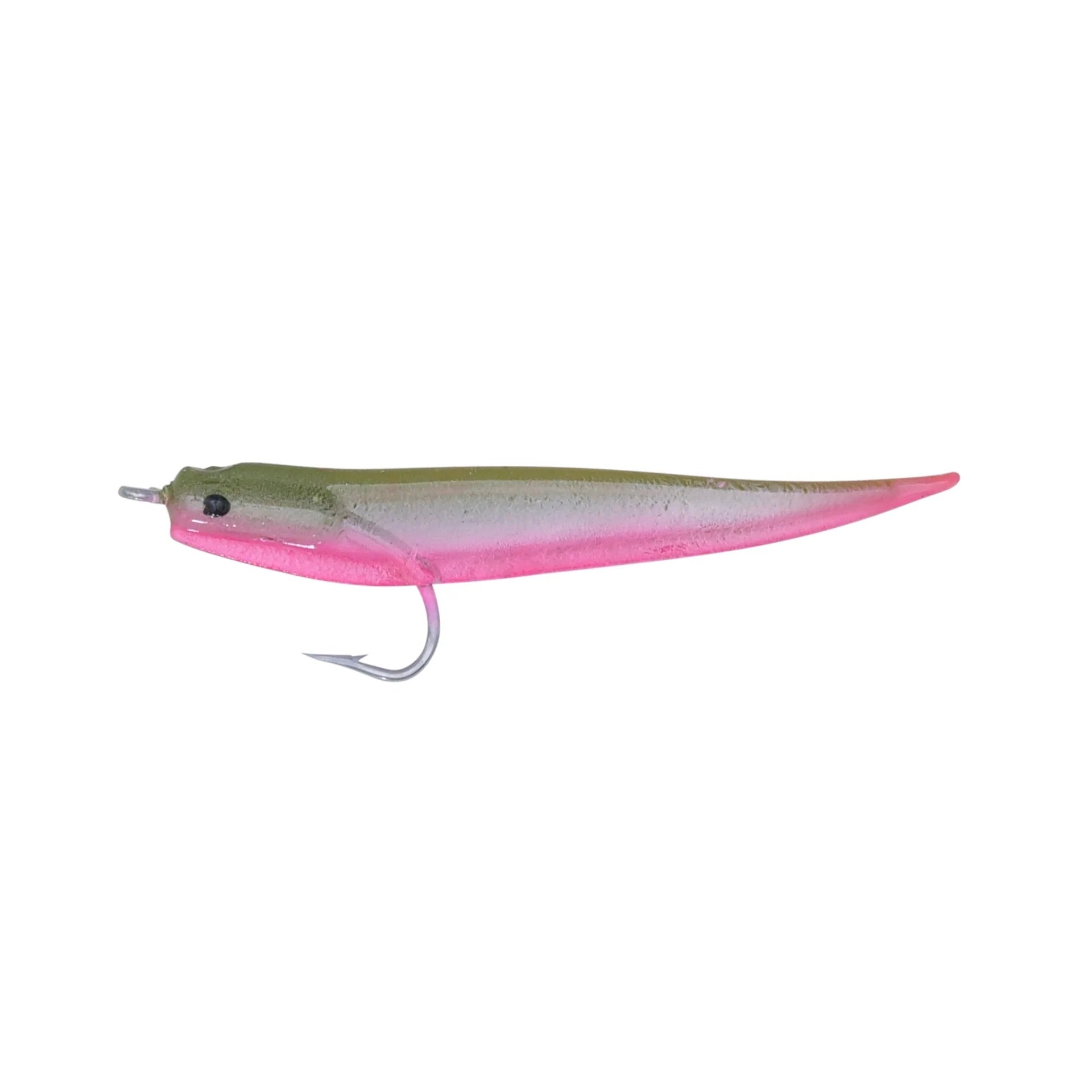 Hogy - Protail Inshore Flies