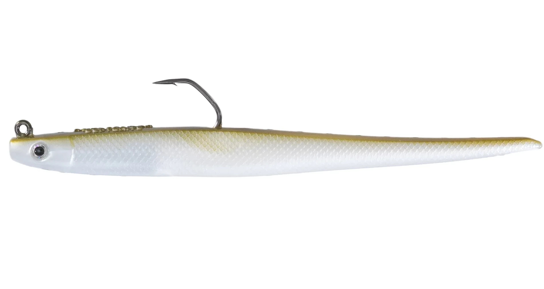 Hogy - Protail Eel HD
