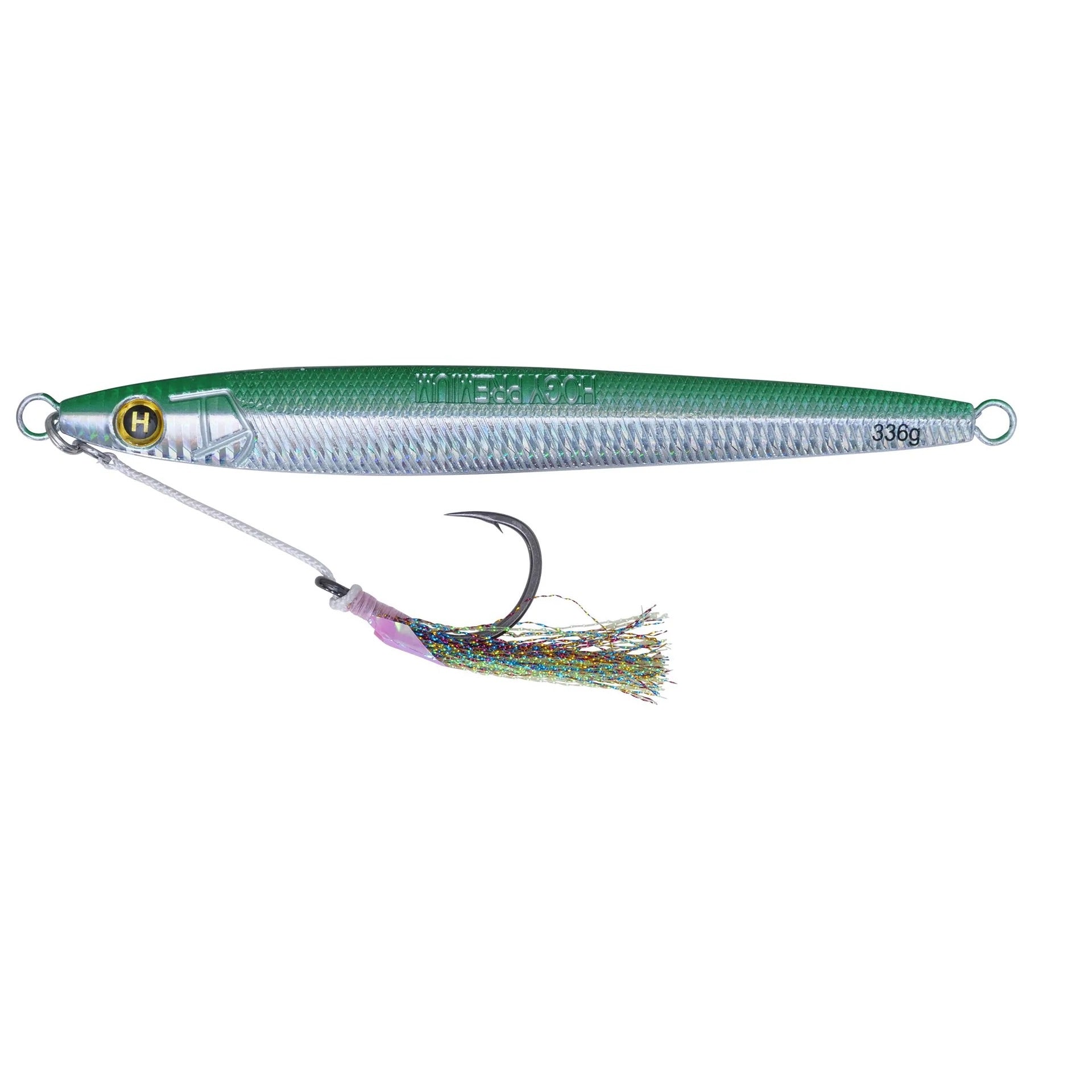 Hogy - Sandeel Assist Hook Jigs