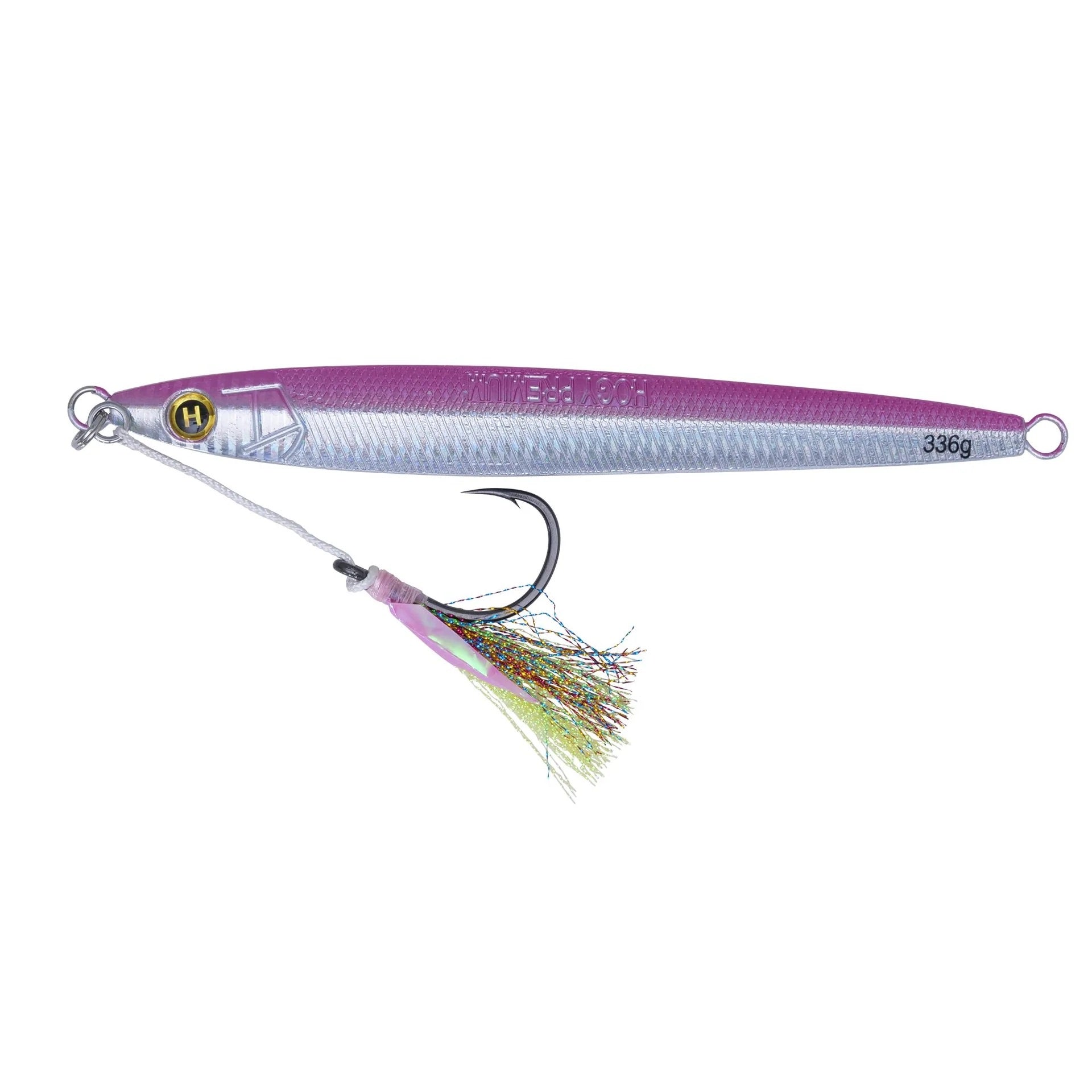 Hogy - Sandeel Assist Hook Jigs