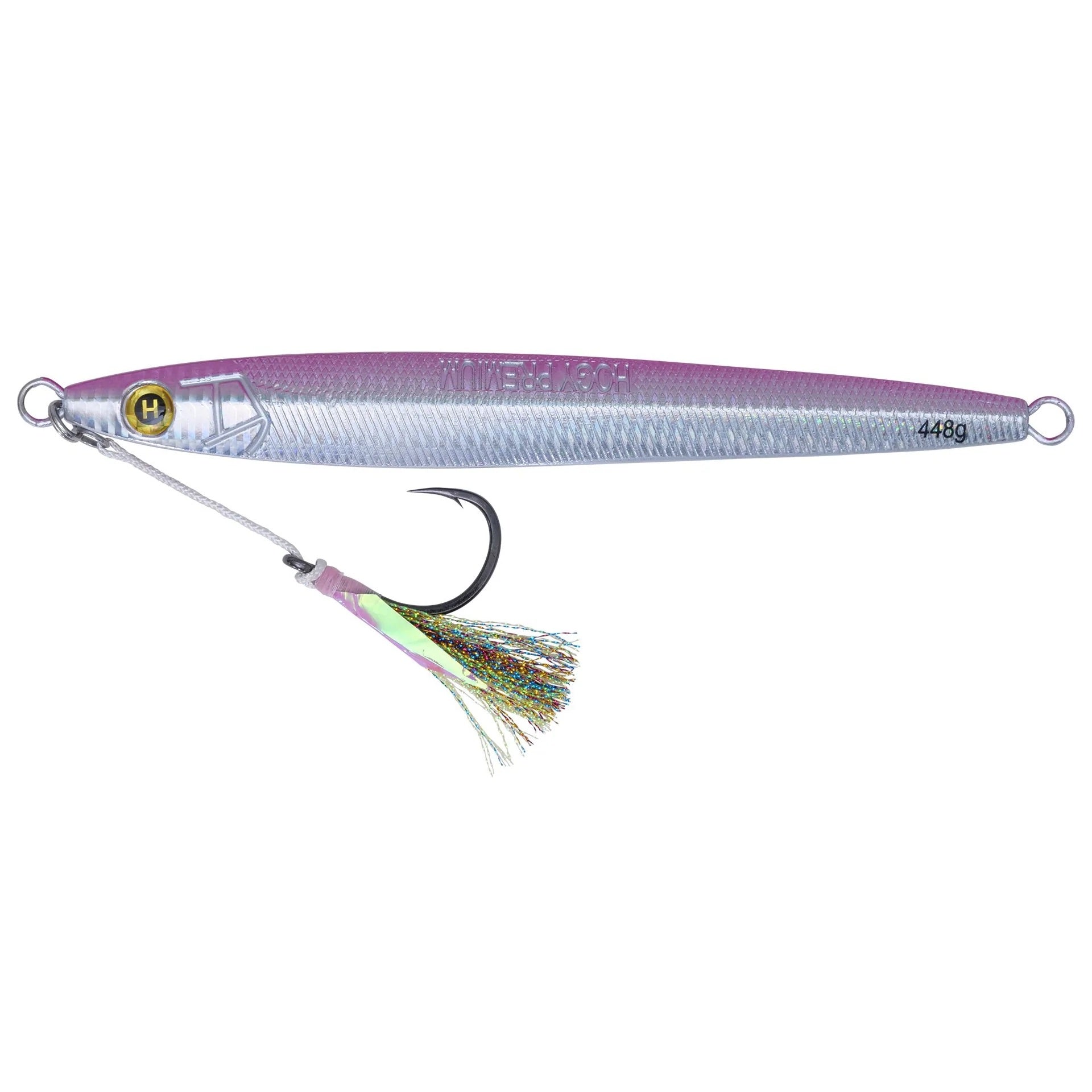 Hogy - Sandeel Assist Hook Jigs