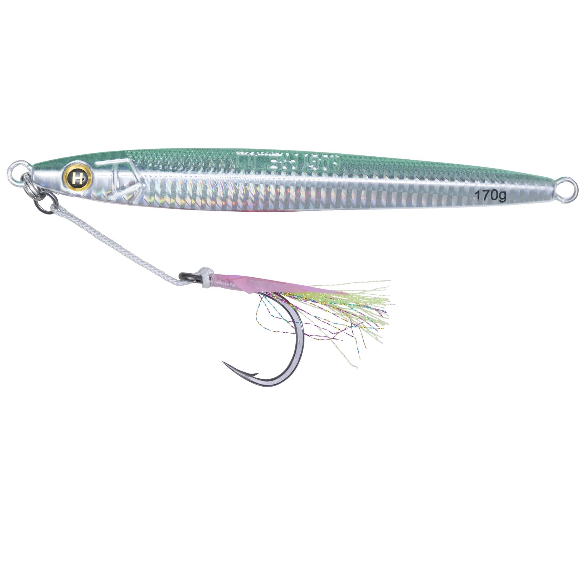 Hogy - Sandeel Assist Hook Jigs