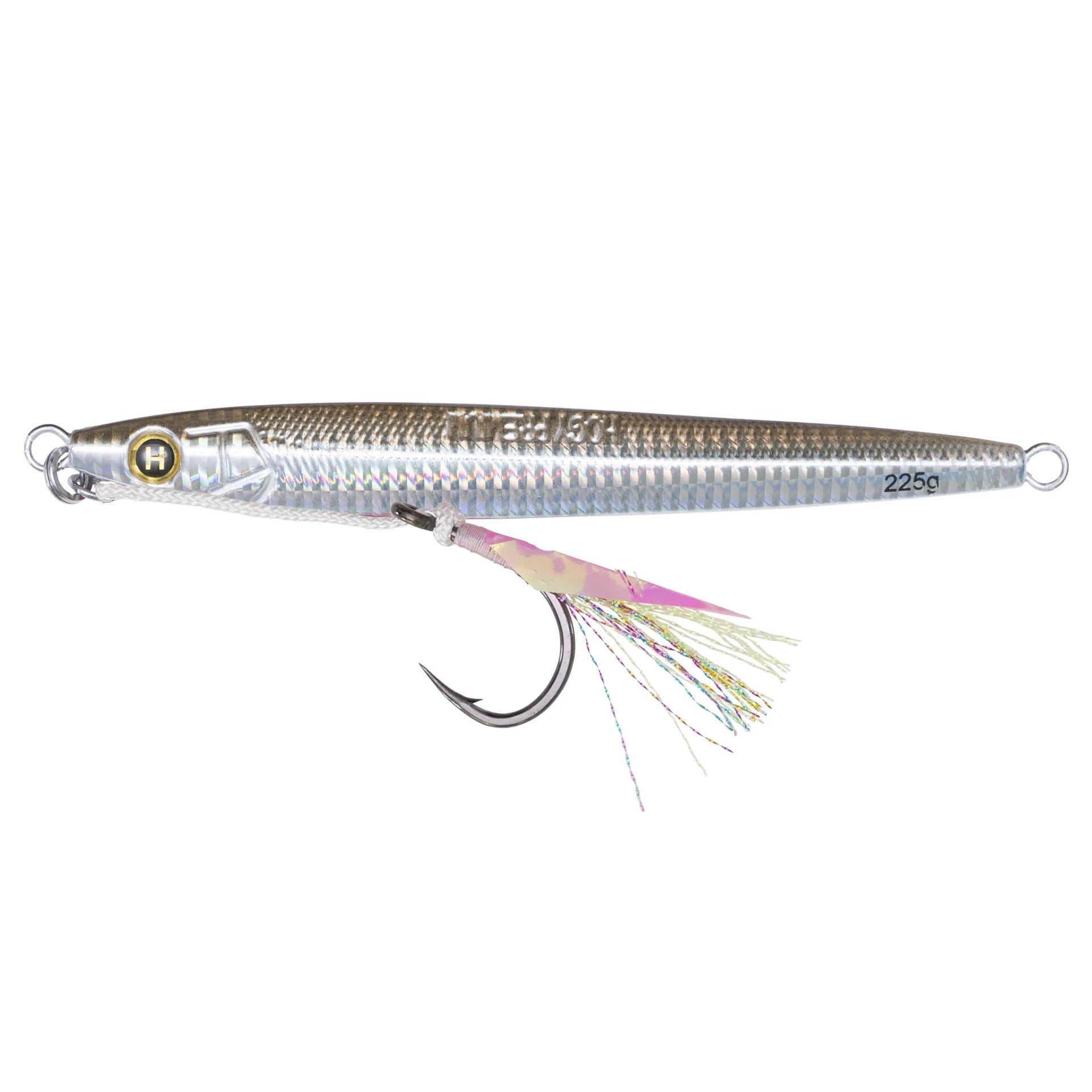 Hogy - Sandeel Assist Hook Jigs