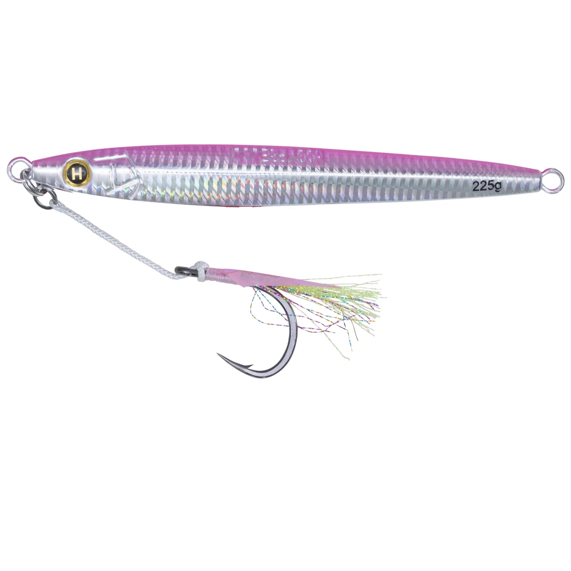 Hogy - Sandeel Assist Hook Jigs