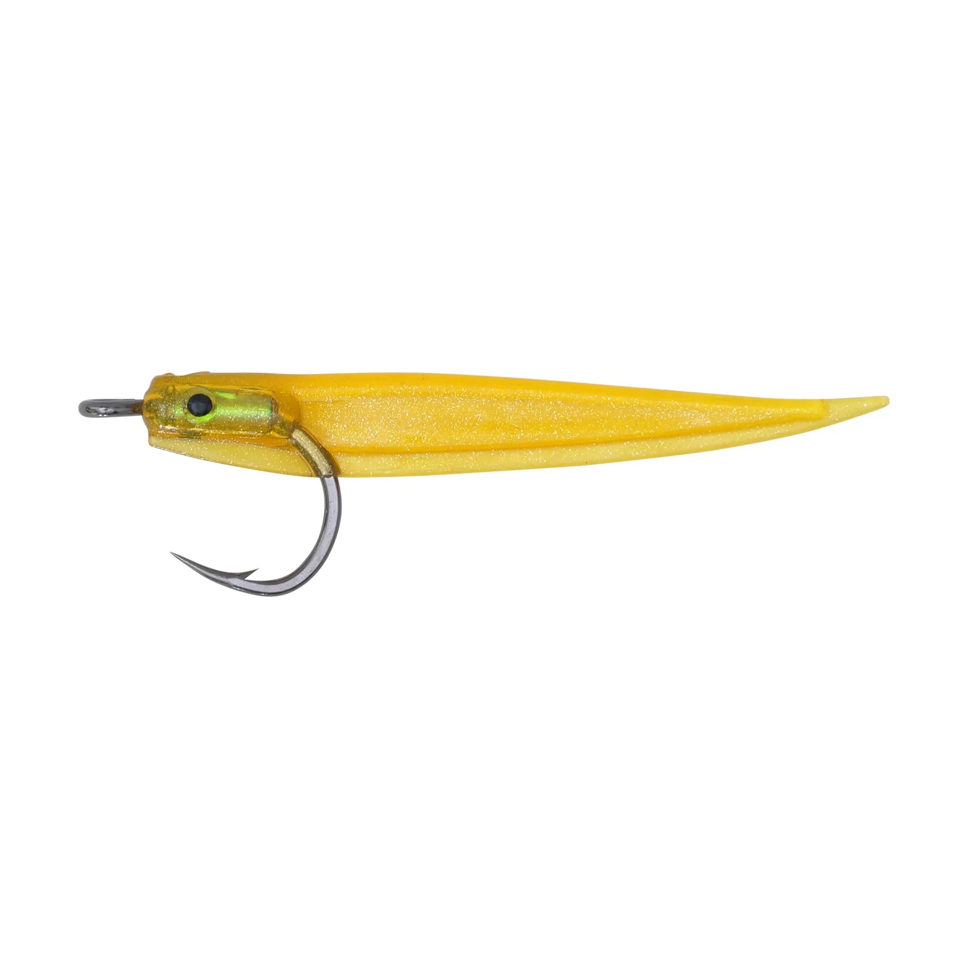 Hogy - Protail Flies (Tuna Rigged)