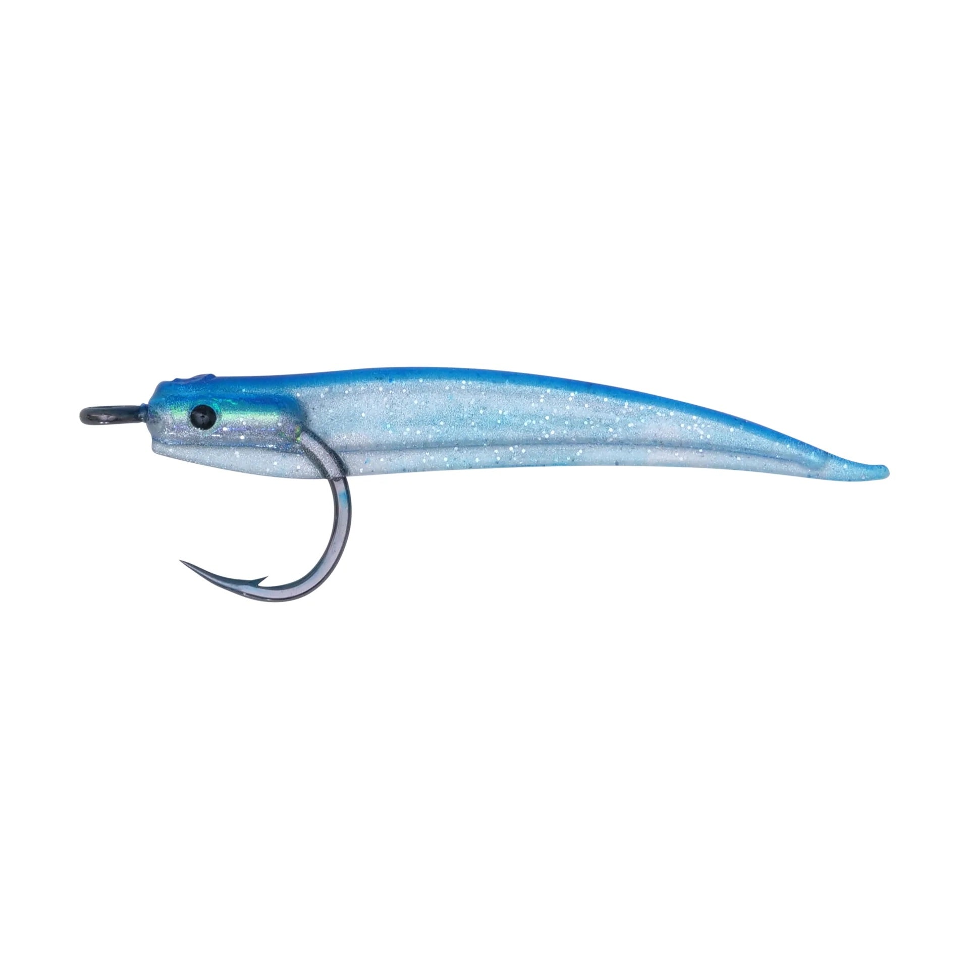 Hogy - Protail Flies (Tuna Rigged)