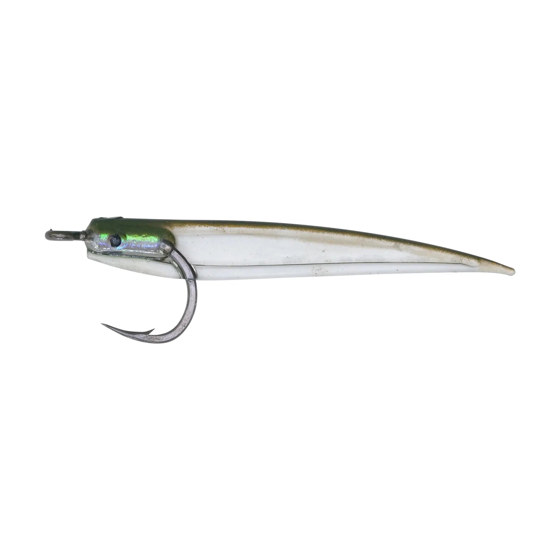 Hogy - Protail Flies (Tuna Rigged)