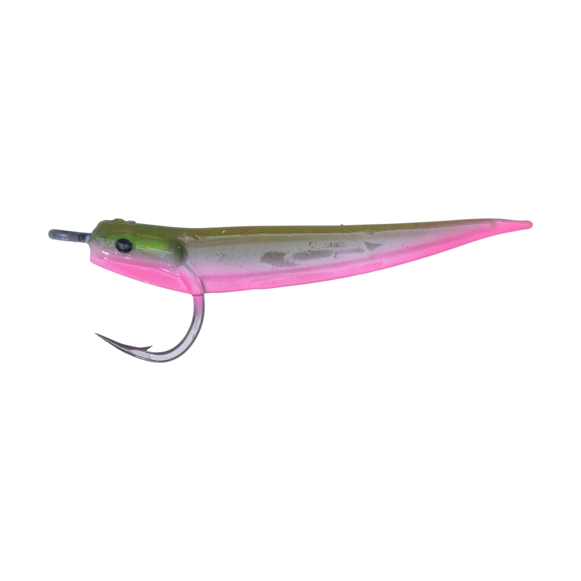 Hogy - Protail Flies (Tuna Rigged)