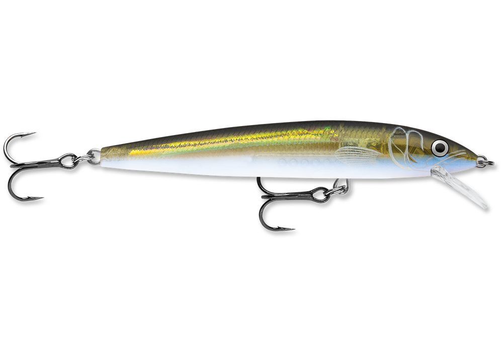 Rapala - Husky Jerk