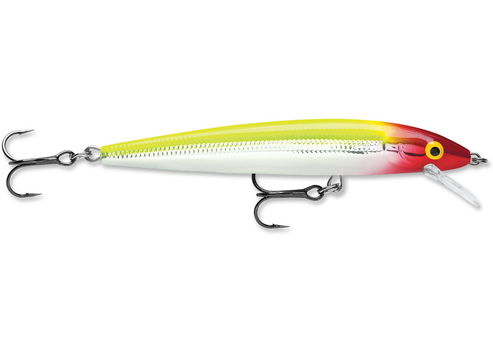 Rapala - Husky Jerk