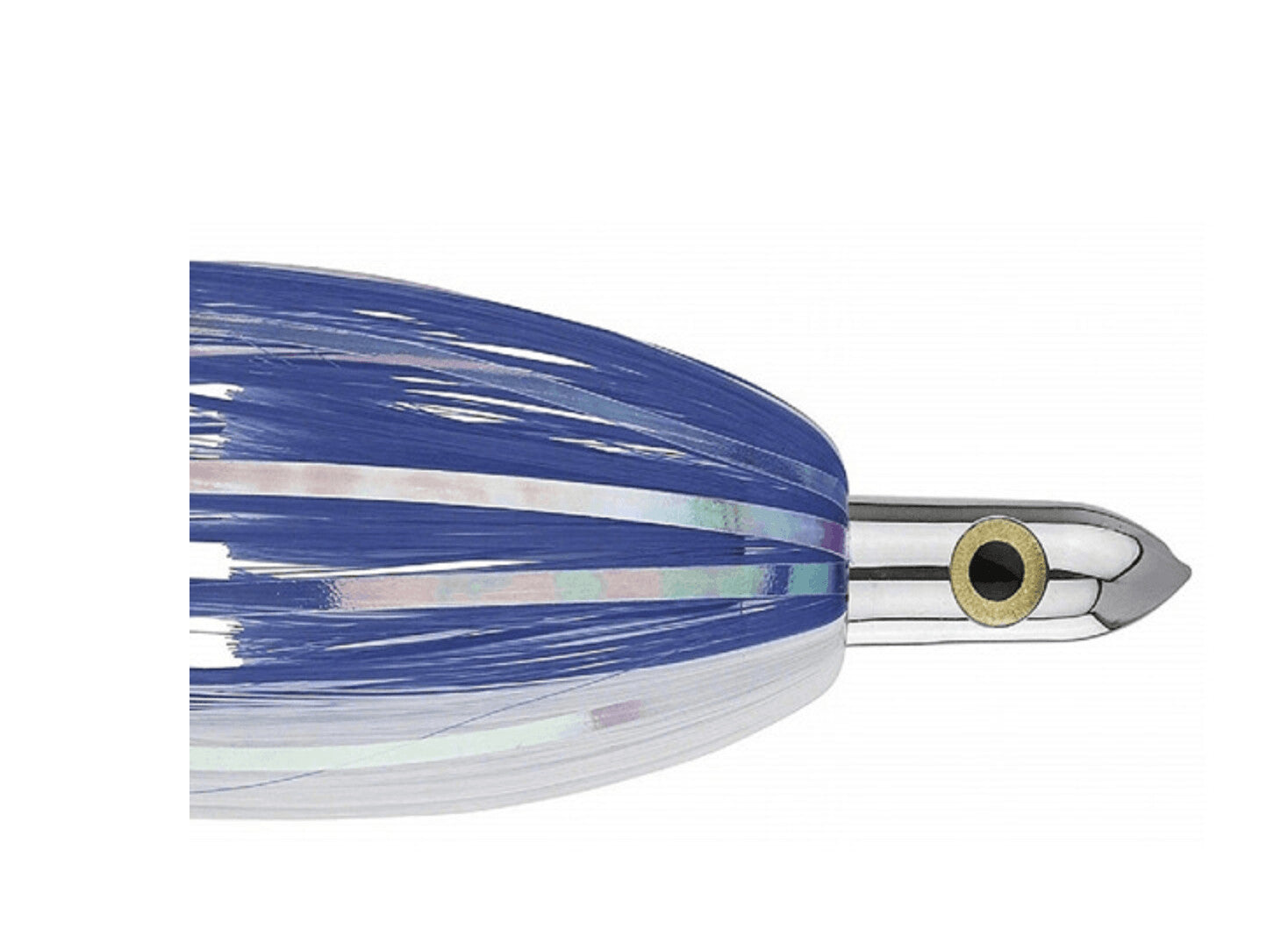 Iland Lures - Ilander (Flasher Series)