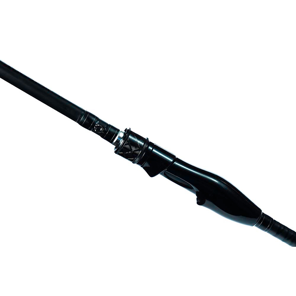 Savage Gear - Blackops Bass Spinning Rod