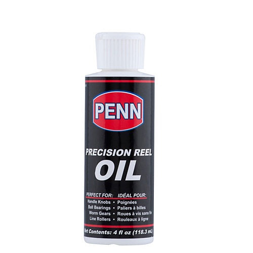 Penn - Precision Reel Oil