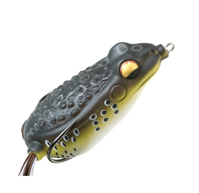 FishLab - Rattle Toad