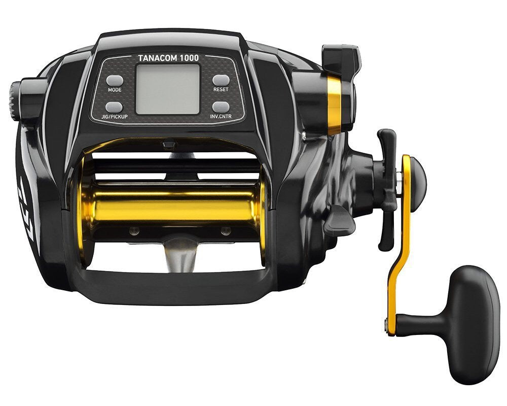 Daiwa - Tanacom 1000