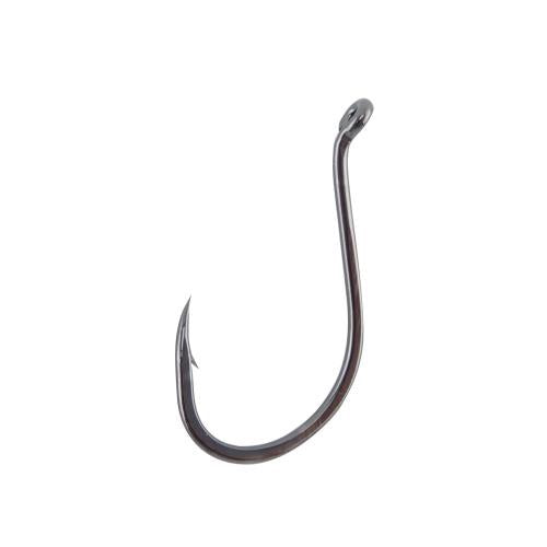 Gamakatsu - Octopus  Hooks (024 - NS Black)