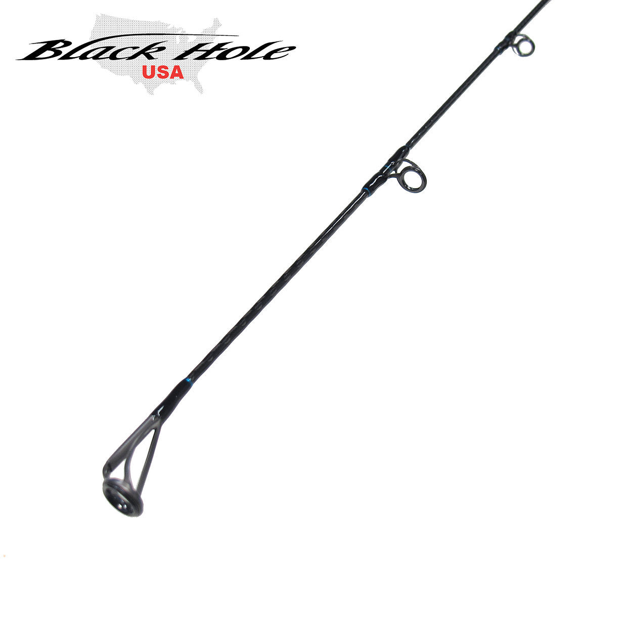 Black Hole - Cape Cod Special Nano Surf Rod