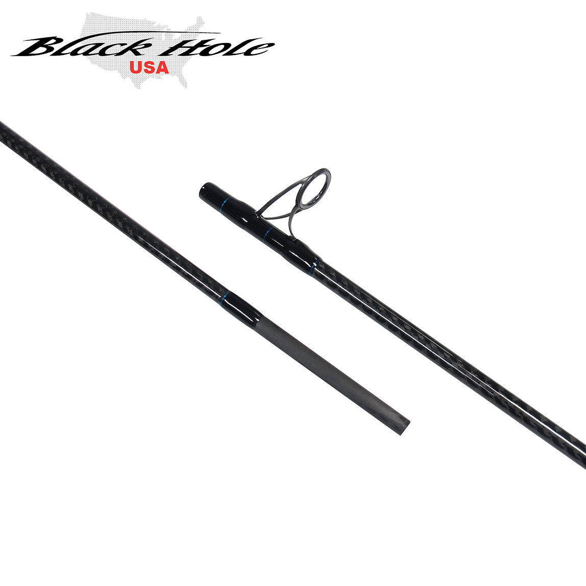 Black Hole - Cape Cod Special Nano Surf Rod