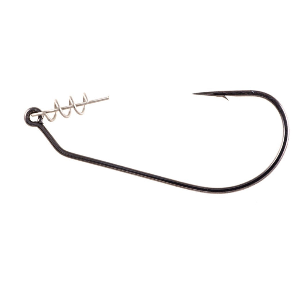 Owner - Twistlock Light Senko Hooks (5167)