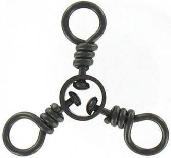 AFW 3-Way Swivel - Fish & Tackle