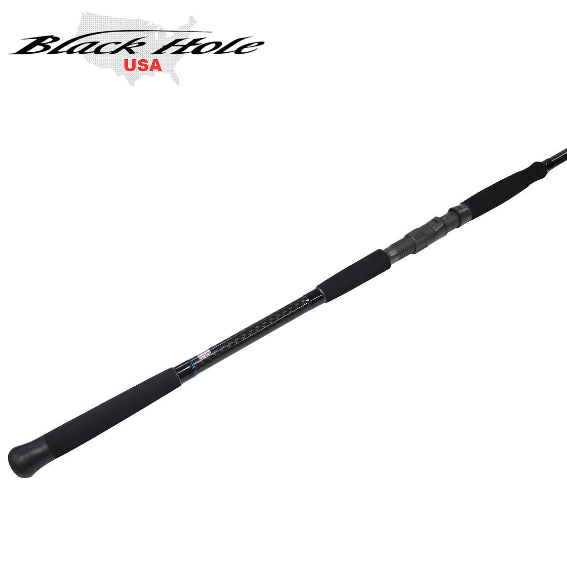 Black Hole - Cape Cod Special Nano Surf Rod