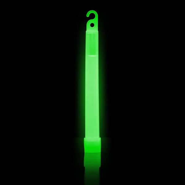 Diamond - 6in Glow Sticks