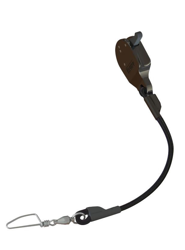 Rupp Marine - Lok-Ups with Shock Cord - Outrigger Halyard Locks
