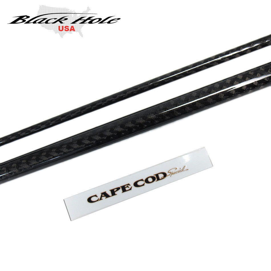 Black Hole - Cape Cod Special Nano Surf Rod