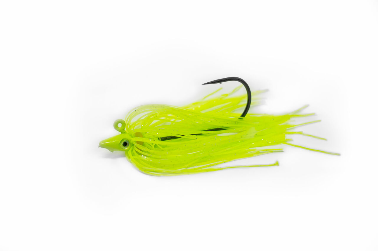 JoeBaggs - Nantucket Flukie Teasers