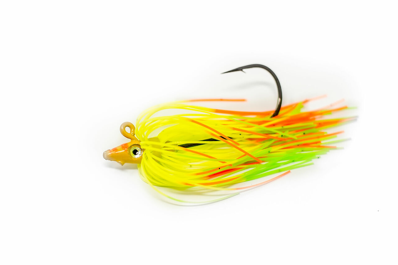 JoeBaggs - Nantucket Flukie Teasers