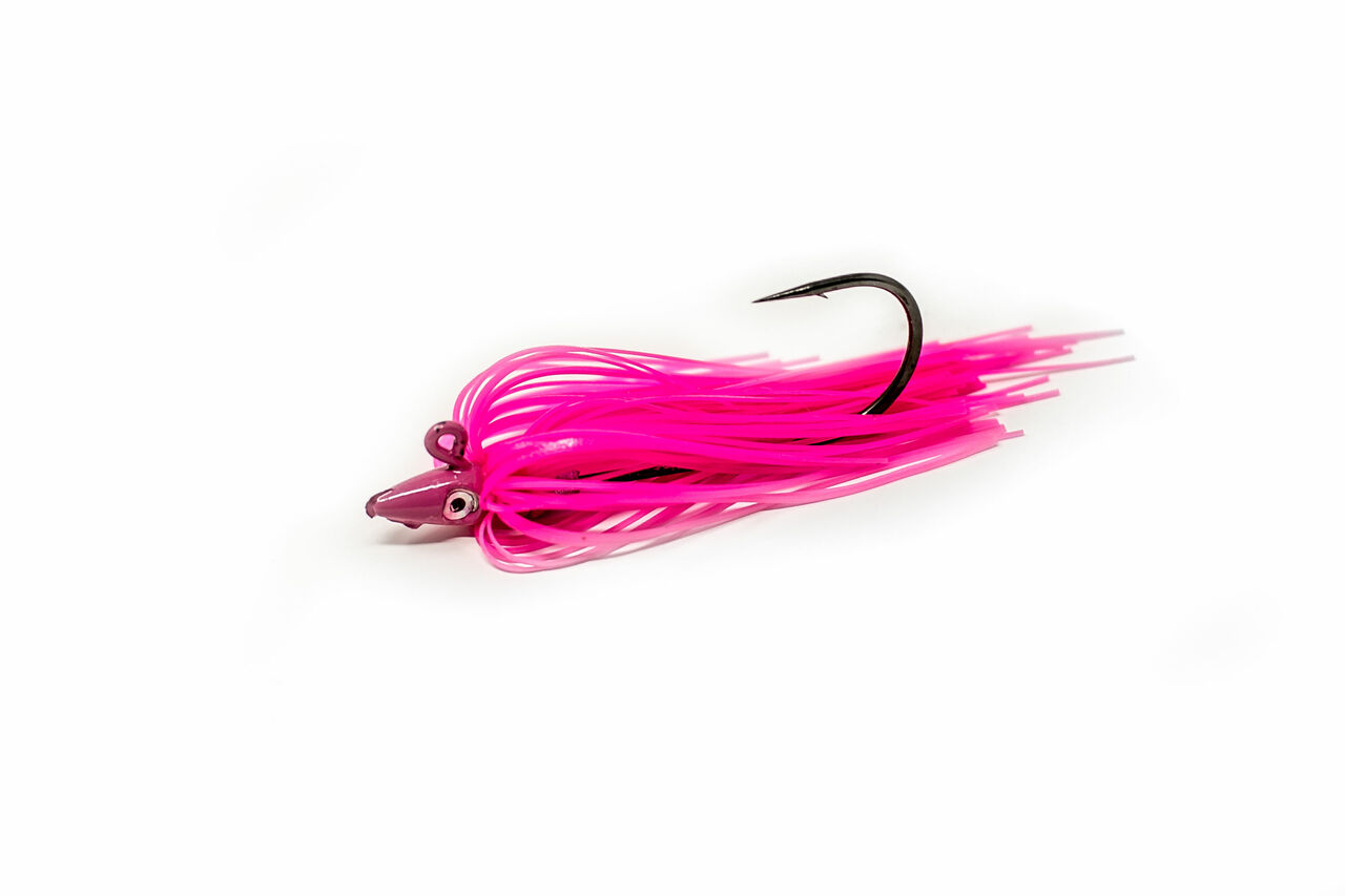 JoeBaggs - Nantucket Flukie Teasers