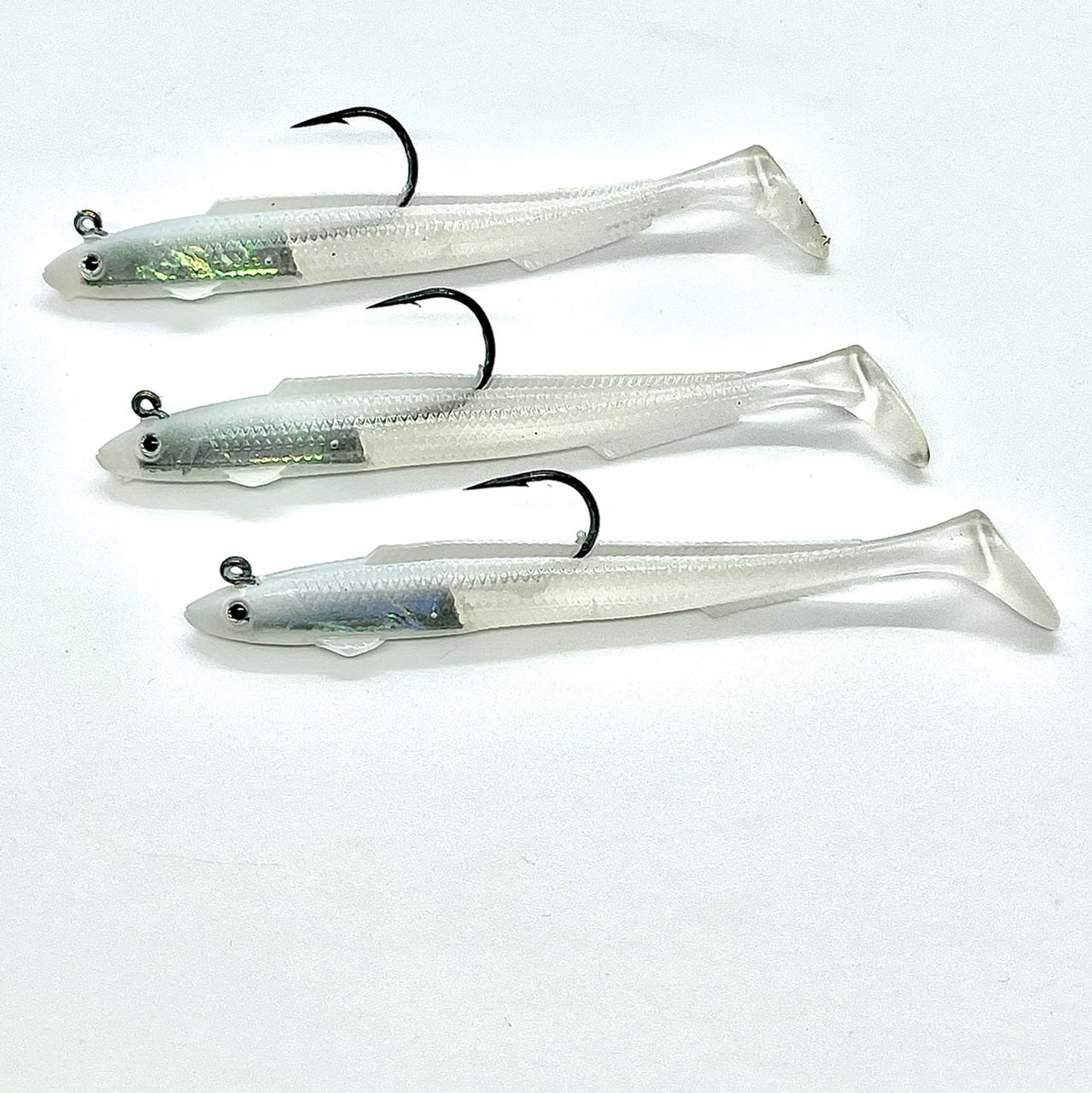 JoeBaggs - Miracle Minnow