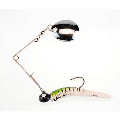 Johnson - Beetle Spin