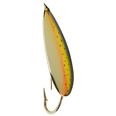 Johnson - Silver Minnow