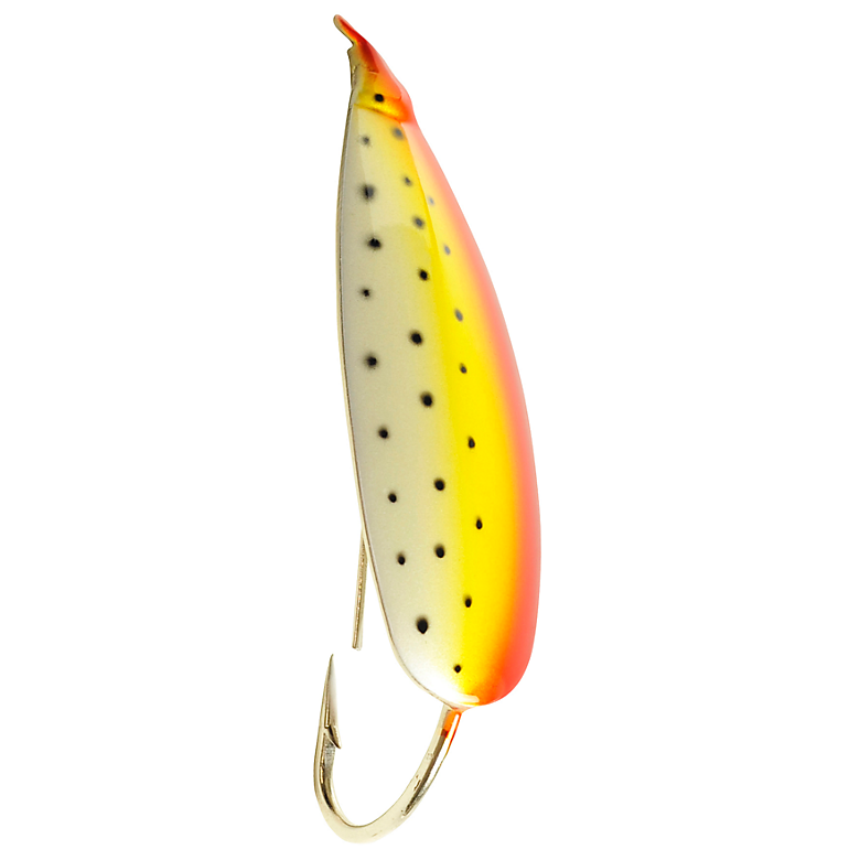 Johnson - Silver Minnow