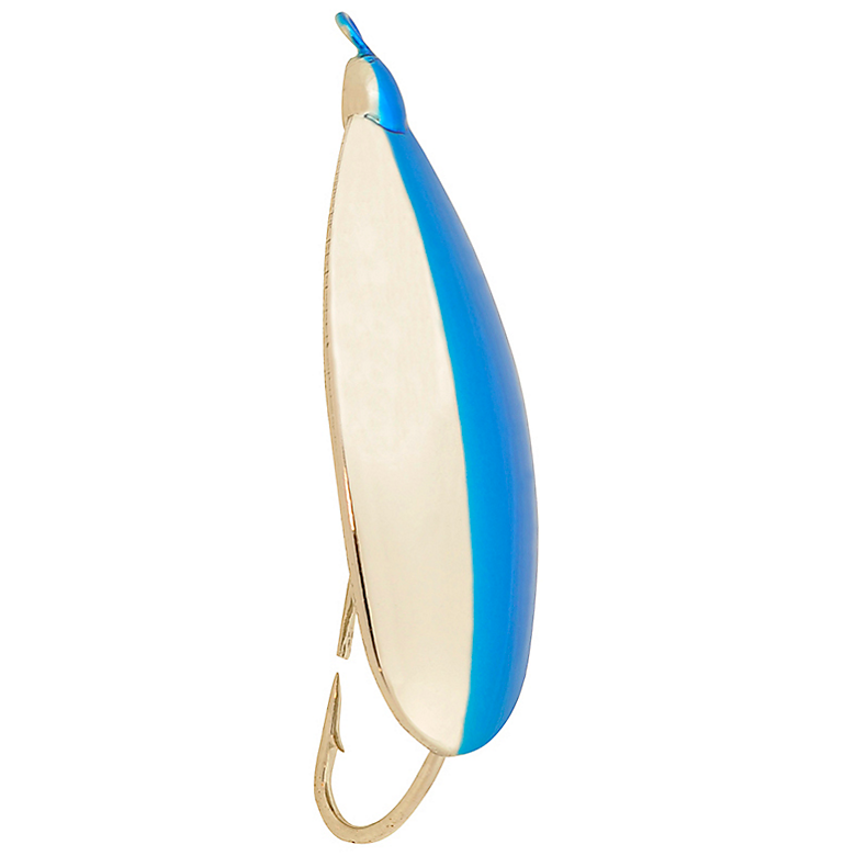 Johnson - Silver Minnow