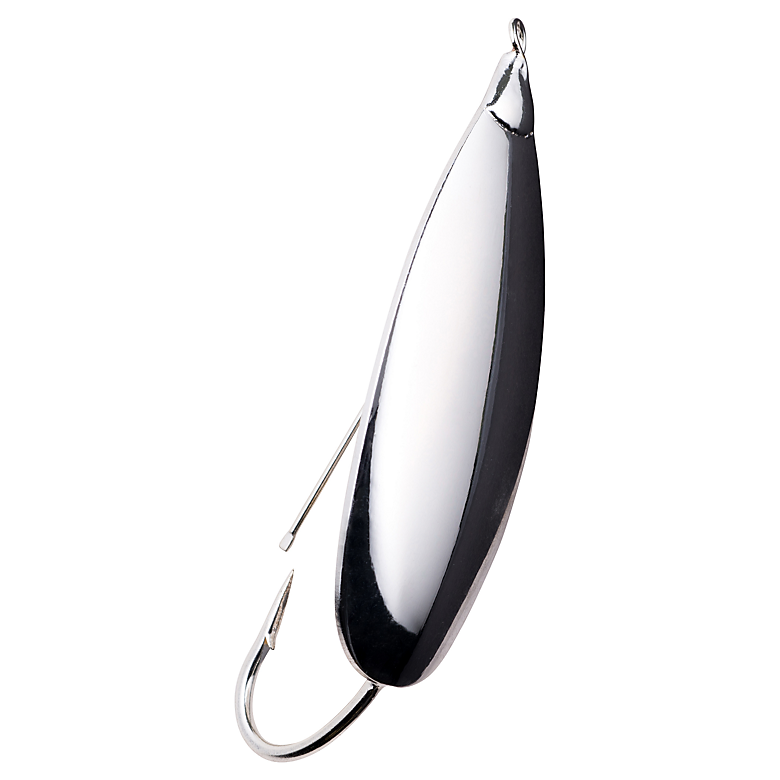 Johnson - Silver Minnow