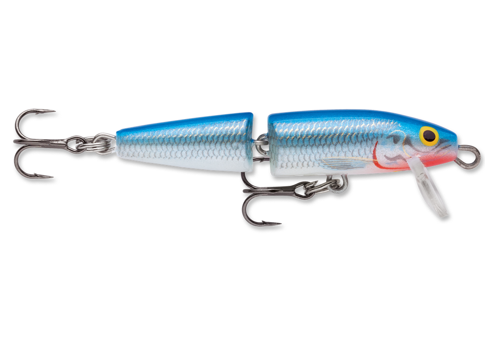 Rapala - Original Jointed Floating Minnows