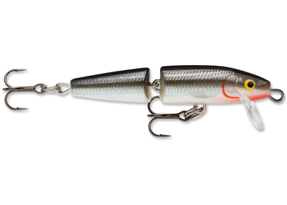 Rapala - Original Jointed Floating Minnows