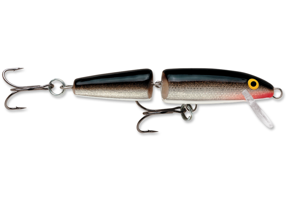 Rapala - Original Jointed Floating Minnows