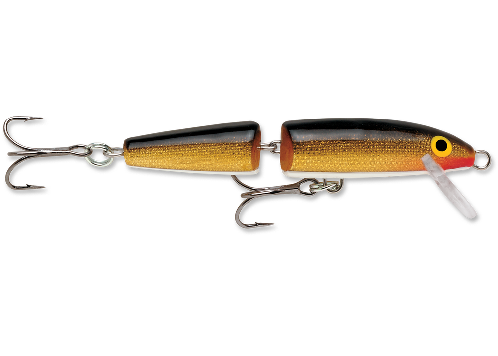 Rapala - Original Jointed Floating Minnows