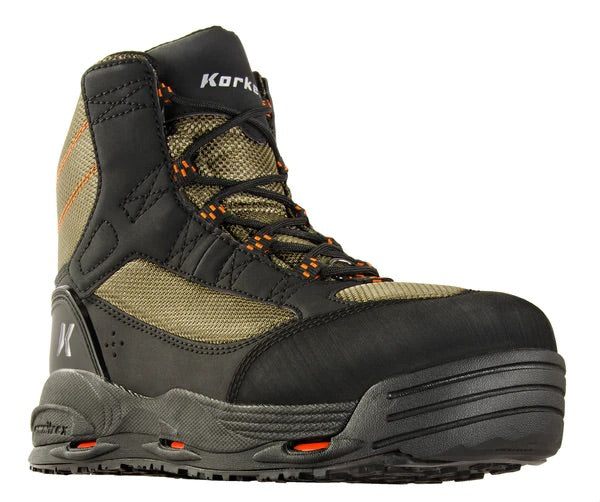 Korkers - Greenback Wading Boots