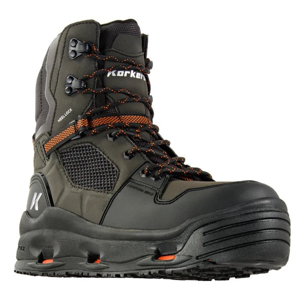 Korkers - Terror Ridge Wading Boots