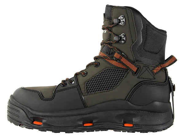 Korkers - Terror Ridge Wading Boots